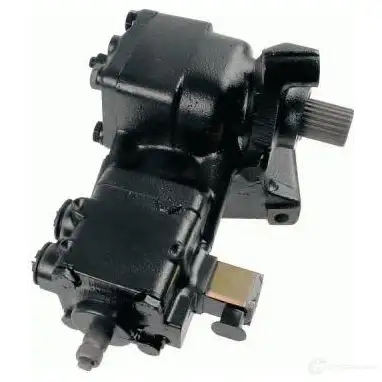 Рулевая рейка ZF PARTS 1098029 4054752011940 JHLI68 T 8051991112 изображение 0