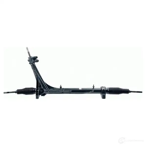 Рулевая рейка ZF PARTS 4054752005277 U UXFNR9 151733575 5962000142
