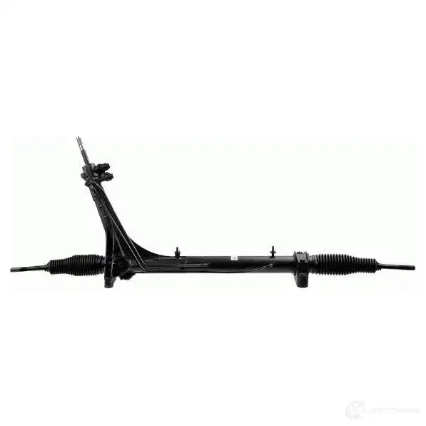 Рулевая рейка ZF PARTS 8 73GQAI 8002198 4047592071243 151733577
