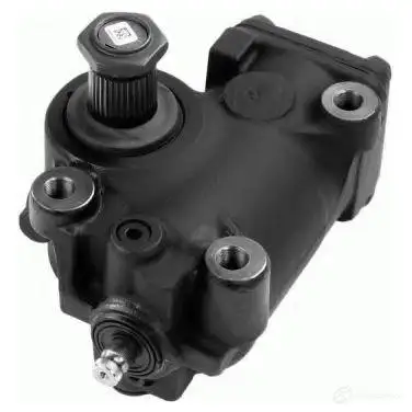 Рулевая рейка ZF PARTS 8002307 1097944 4054752016518 OY 26CCK