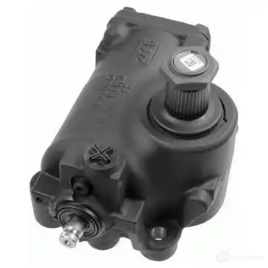 Рулевая рейка ZF PARTS 4054752019175 1098110 8090955206 Z EF6FJ