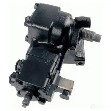 Рулевая рейка ZF PARTS 8054991105 0 YH37G 1098065 4054752013074