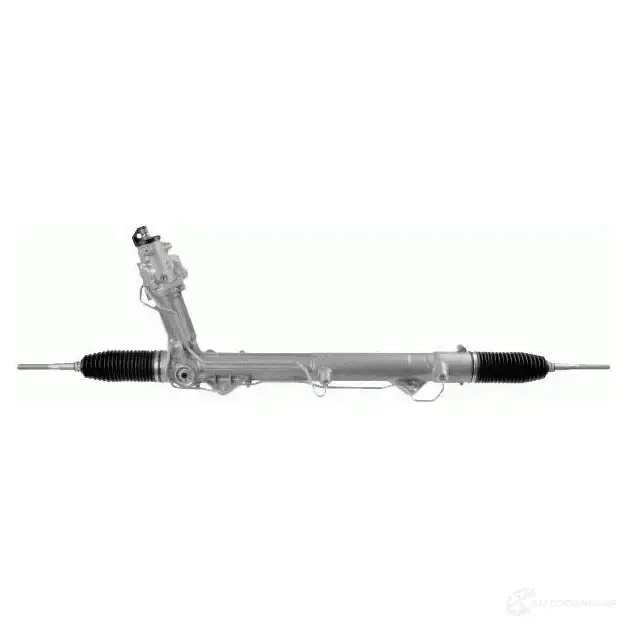 Рулевая рейка ZF PARTS 8001667 140310981 BC94 K 4047592058251