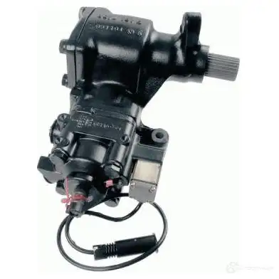Рулевая рейка ZF PARTS 4054752013739 8074991105 1098096 U3UU6 FR
