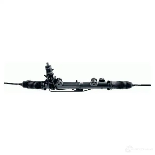 Рулевая рейка ZF PARTS 4054752002719 5962000112 1096244 S7 X1D