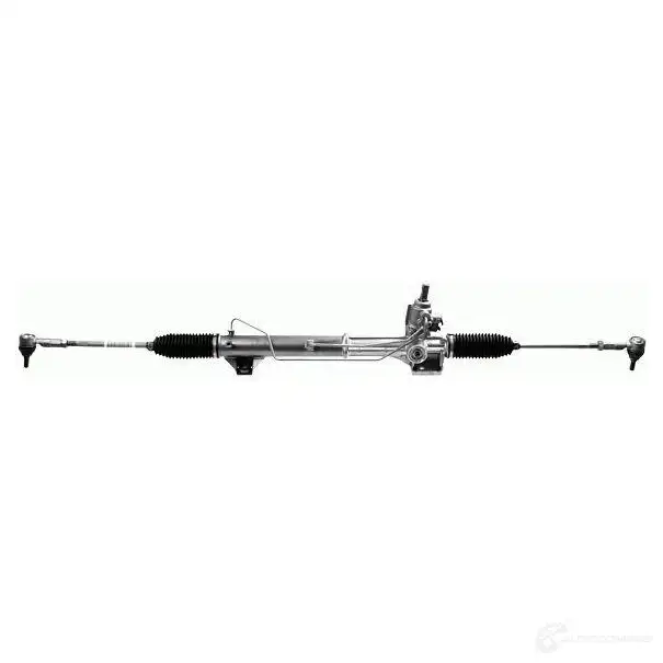 Рулевая рейка ZF PARTS 8002276 1097917 CR0 VB 4047592073100