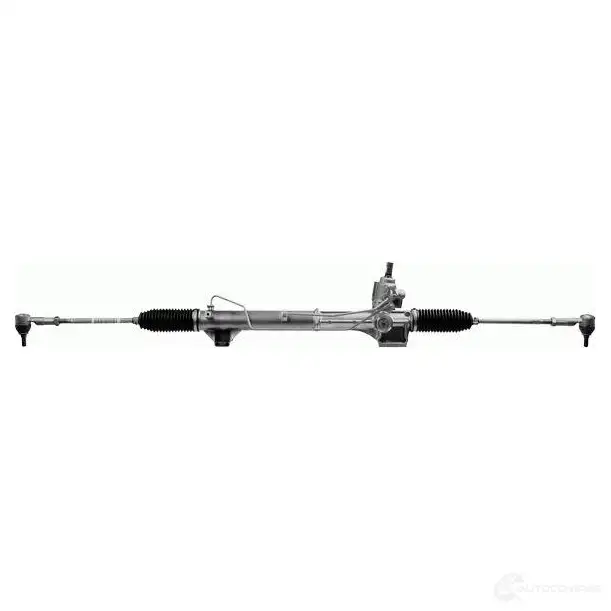 Рулевая рейка ZF PARTS 4047592073117 Y PXNC 8002277 1097918
