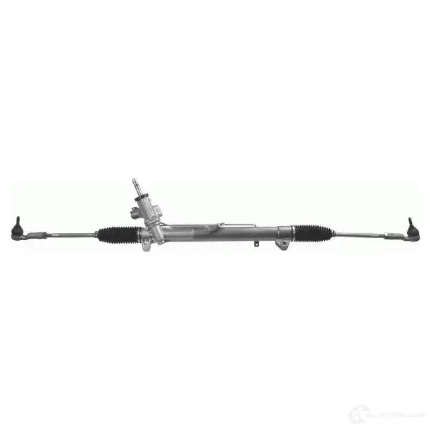 Рулевая рейка ZF PARTS 1096068 2959801 UH5E 8 4047437098220