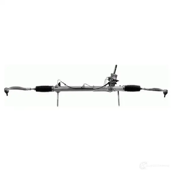 Рулевая рейка ZF PARTS 4047592073278 V47G J 1097930 8002290