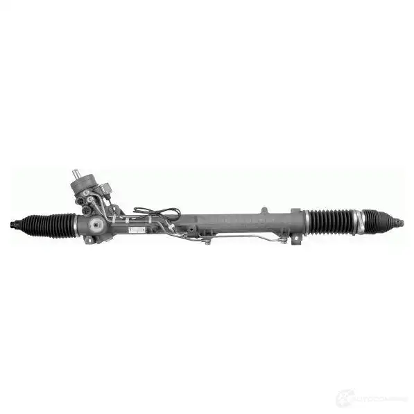 Рулевая рейка ZF PARTS U RFLSE 7852993201 4054752008681 54601660