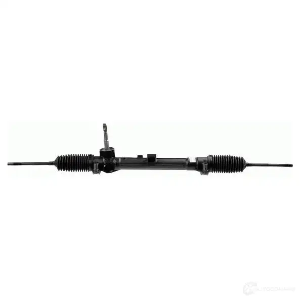 Рулевая рейка ZF PARTS 4047592071502 8002161 1097818 96 5BGCE
