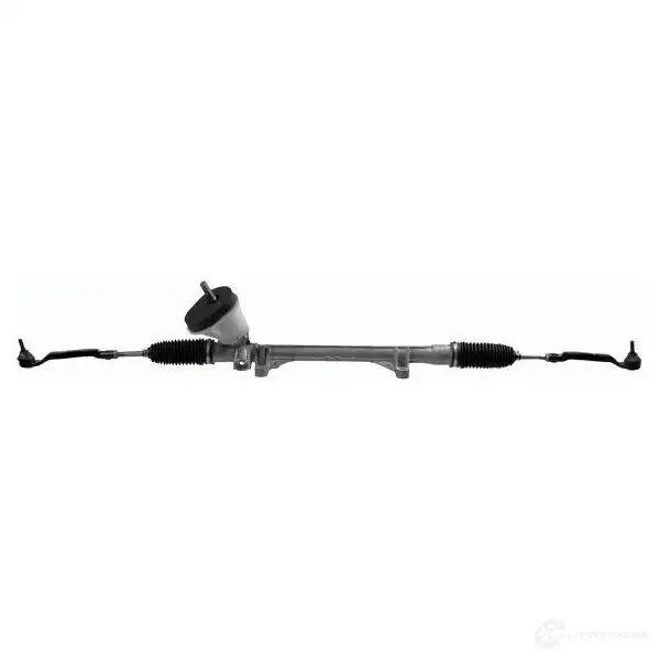 Рулевая рейка ZF PARTS 8002153 1097810 2COH6 I 4047592071342