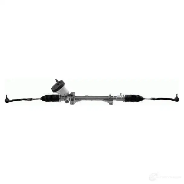 Рулевая рейка ZF PARTS 8002152 7O80U 1X 4047592071328 1097809