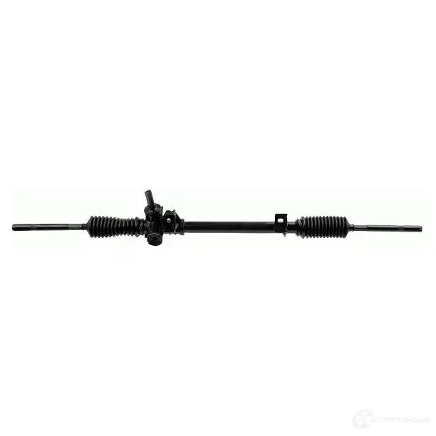 Рулевая рейка ZF PARTS 1097807 TA FZJ 8002150 4047592071281