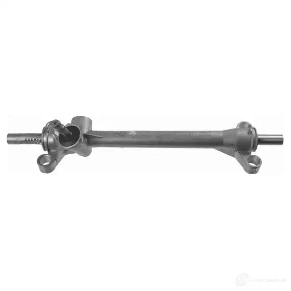 Рулевая рейка ZF PARTS 4047592002216 2860501 1095601 GDR YE3