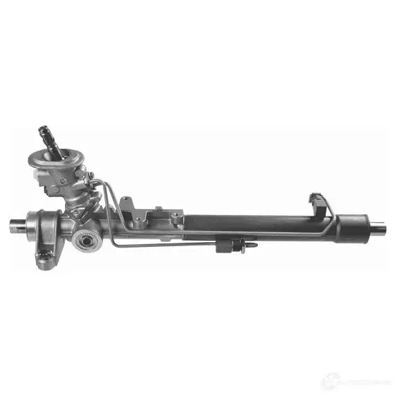 Рулевая рейка ZF PARTS 4047592003831 2842801 T22 AUKR 1095435