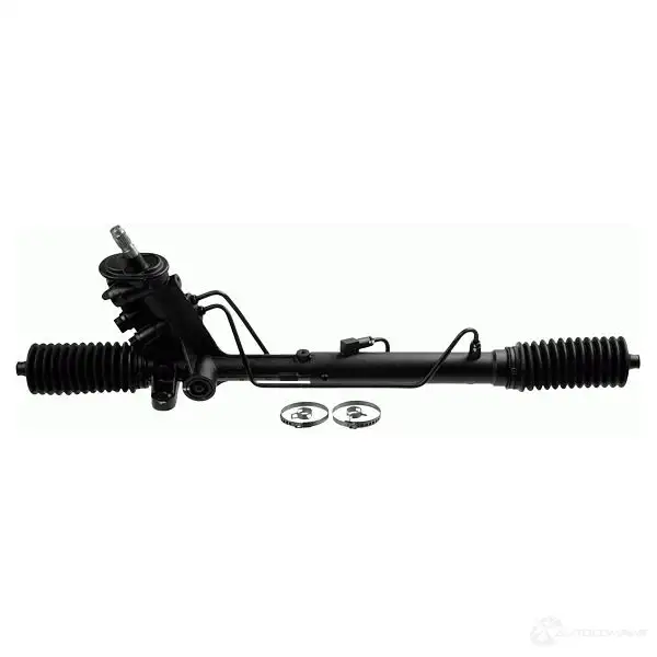 Рулевая рейка ZF PARTS 99ERK W 8001847 4047592062814 1097690