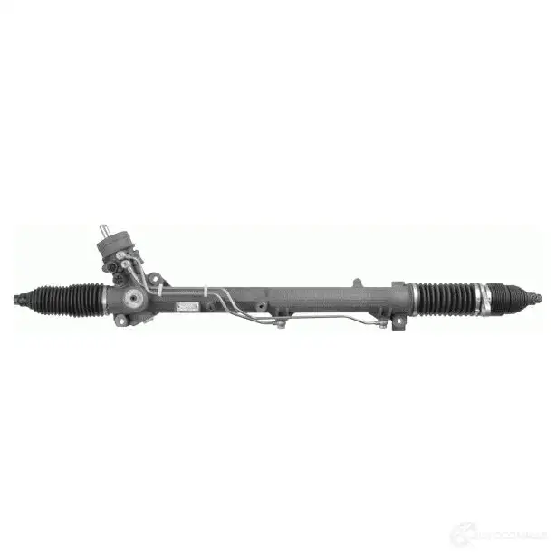 Рулевая рейка ZF PARTS 1095615 E7 4XB 2862001 4047592002070