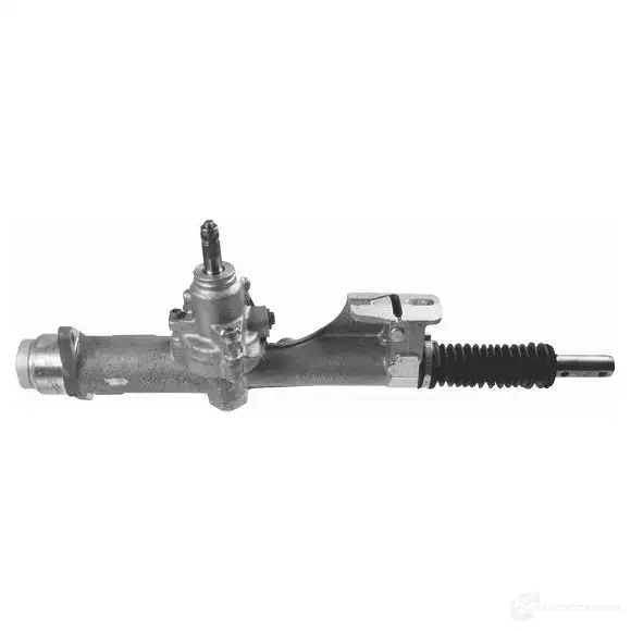 Рулевая рейка ZF PARTS 1095431 4047592003879 UVW QLUN 2842401 изображение 0