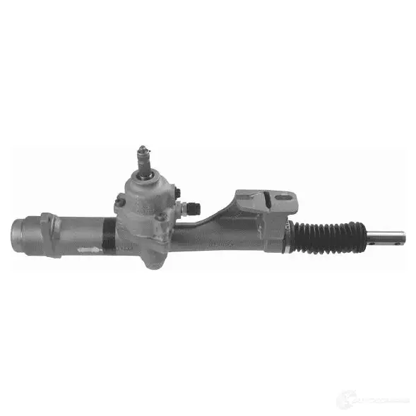 Рулевая рейка ZF PARTS CZ0X D 2861301 4047592002131 1095609