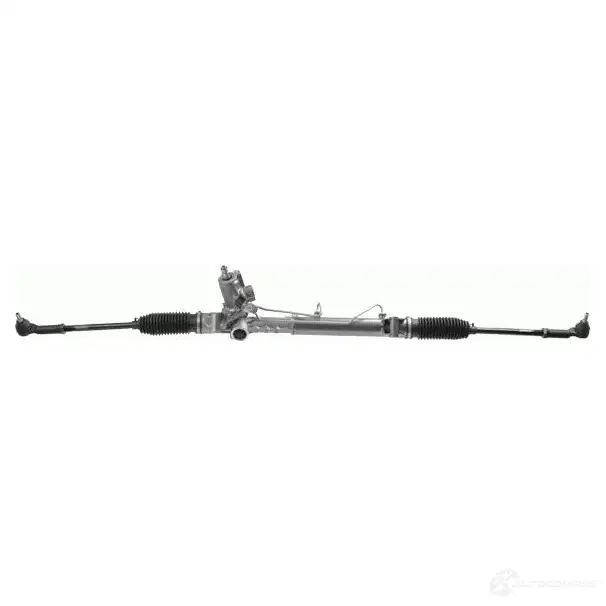 Рулевая рейка ZF PARTS 2853201 1095530 4047592002933 K8 LGM изображение 0