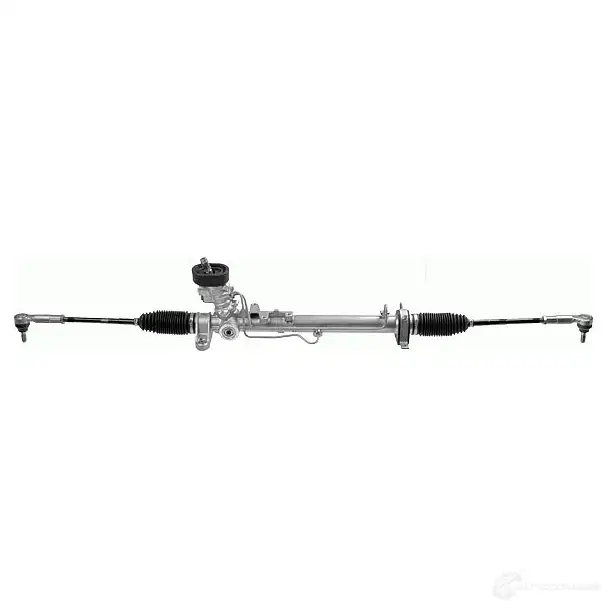 Рулевая рейка ZF PARTS 4047592062302 8001840 4TDZI5 L 1097685