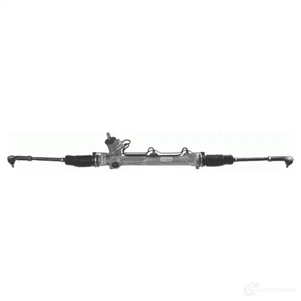 Рулевая рейка ZF PARTS 1095513 3 8HW4 4047592003091 2851501
