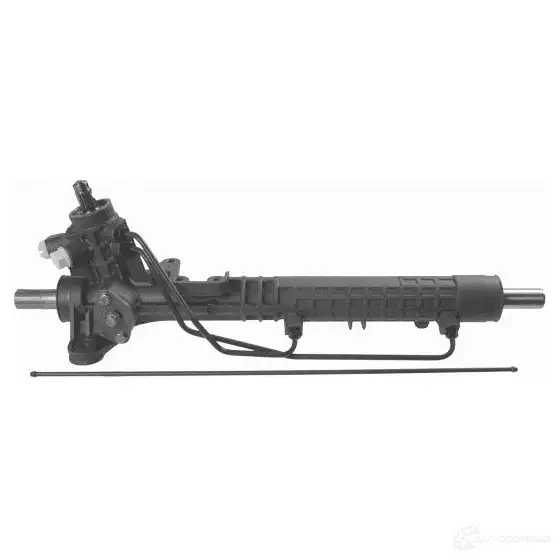 Рулевая рейка ZF PARTS 1095628 2863401 M2N2 6J 4047592001943