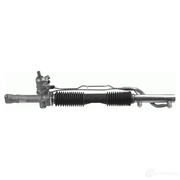 Рулевая рейка ZF PARTS 4047592005132 1096075 2960501 24NJ 62 изображение 0