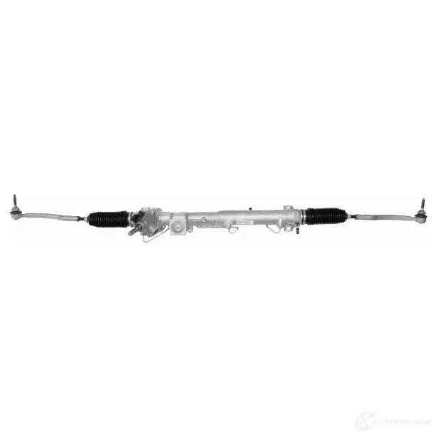 Рулевая рейка ZF PARTS A QYA1Y 4047592057018 8001567 1097543