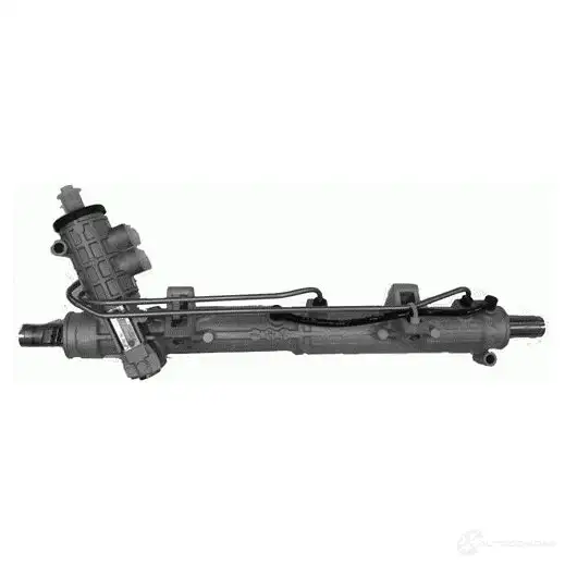 Рулевая рейка ZF PARTS 2900501 V4PM PI 4047592000441 1095785 - Изображение 1
