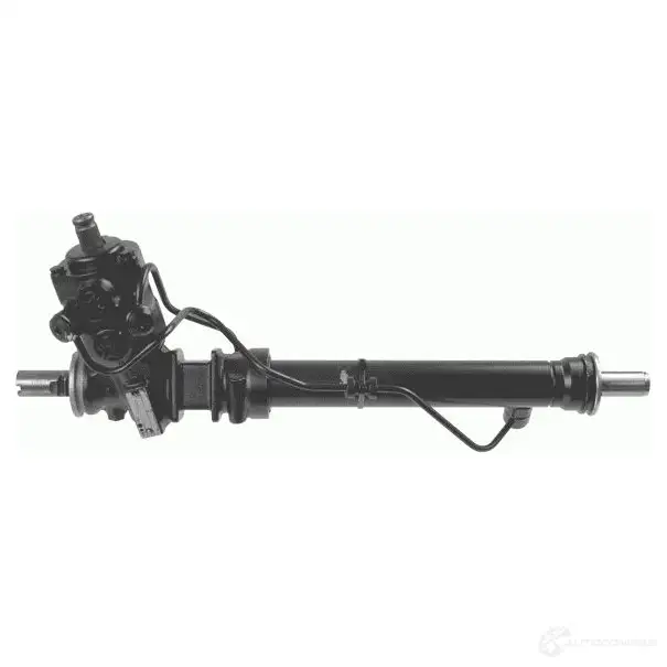Рулевая рейка ZF PARTS N5MF HK 1095488 2848901 4047592003329