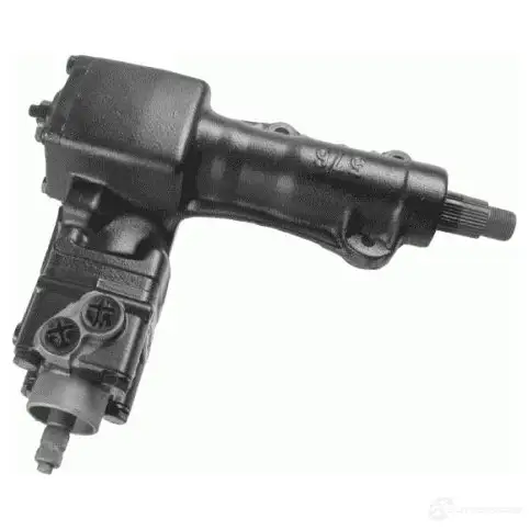 Рулевая рейка ZF PARTS 4047592006382 2916401 J MMISK 1095943