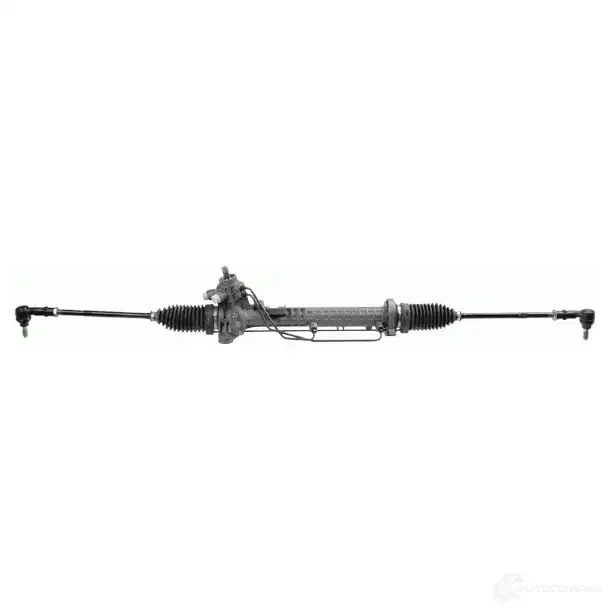 Рулевая рейка ZF PARTS T9FQR Y 4047592001950 1095627 2863301 изображение 0