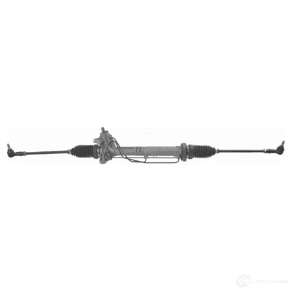 Рулевая рейка ZF PARTS 1095350 96R OH 4047592004678 2818601