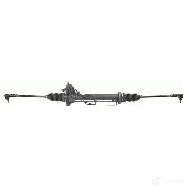 Рулевая рейка ZF PARTS 2844301 JP F0R 1095450 4047592003695