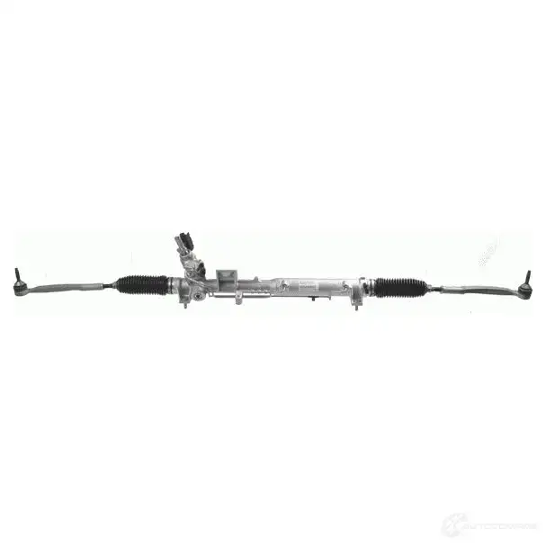 Рулевая рейка ZF PARTS 4047592058329 N93A P 8001693 1097602 изображение 0