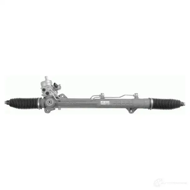 Рулевая рейка ZF PARTS 4047592060612 8001769 1097642 Q7AEA J0