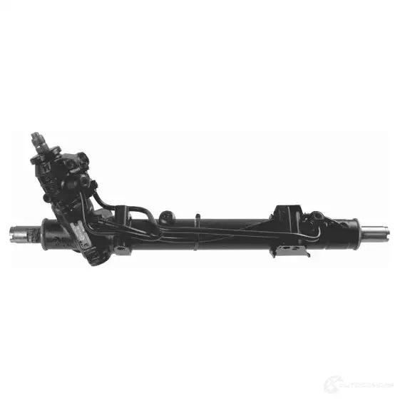 Рулевая рейка ZF PARTS 1095782 2900201 IW7B K 4047592000472
