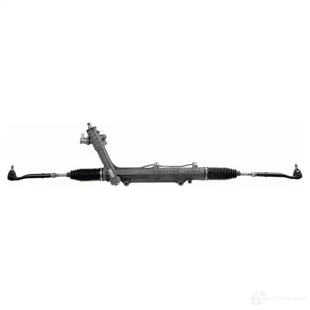Рулевая рейка ZF PARTS 4047437097643 2966701 Y55U OH 1096078