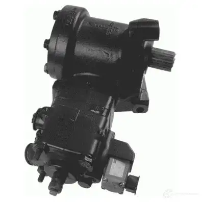 Рулевая рейка ZF PARTS 2906701 NGDJDD C 4047592007273 1095847 изображение 0