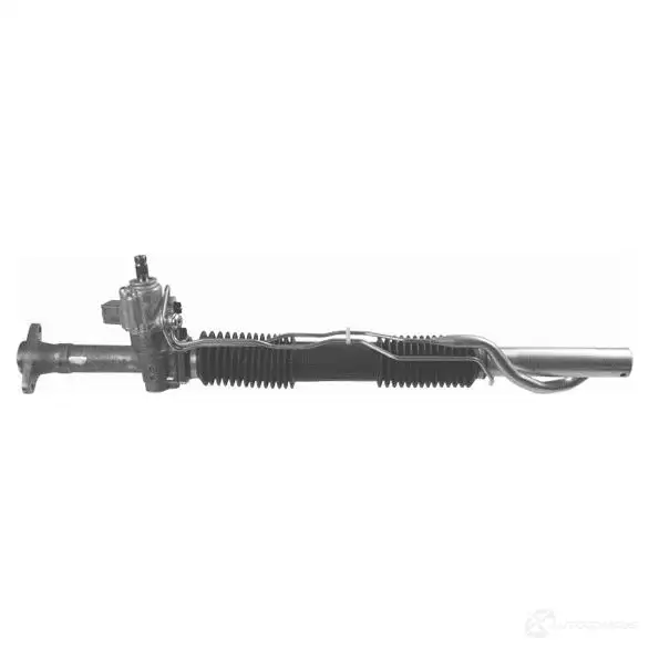 Рулевая рейка ZF PARTS 4047592003657 NK 0NLYM 1095454 2844701 изображение 0