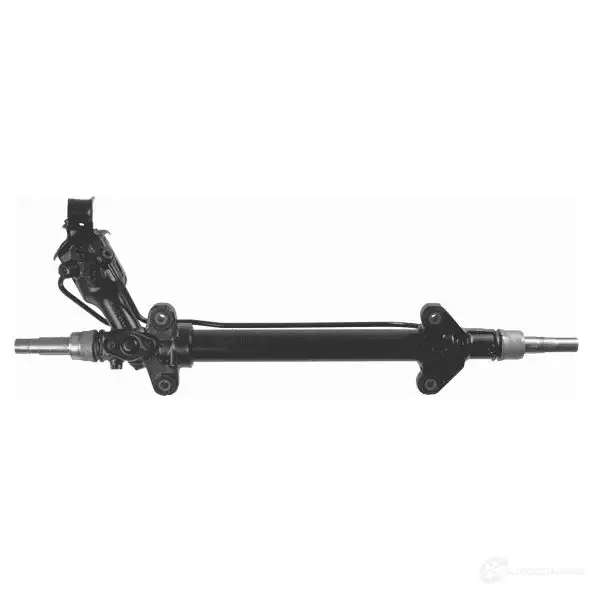 Рулевая рейка ZF PARTS 2848701 1095486 4047592003336 T4IW5 FA