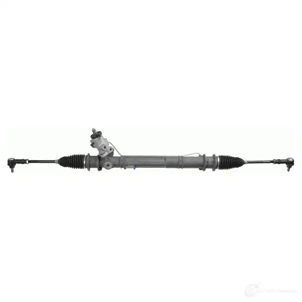 Рулевая рейка ZF PARTS 1095672 IB PYA 4047592001493 2868601