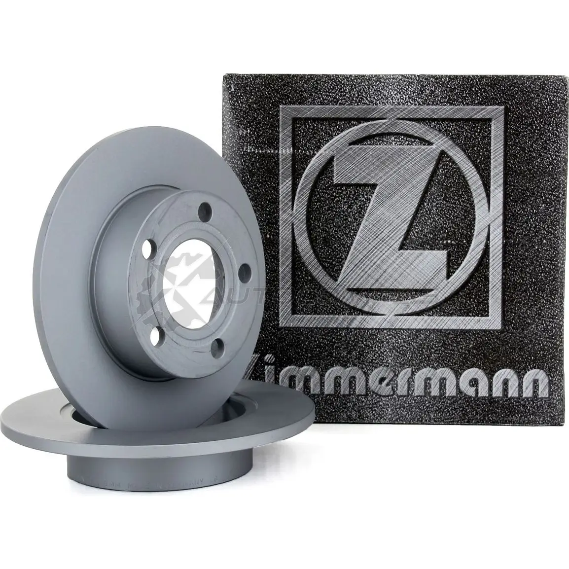 Тормозной диск ZIMMERMANN 100123220 903905 20 IRP