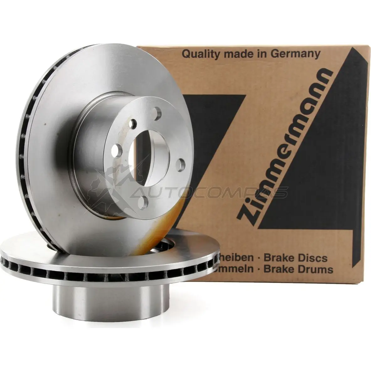 Тормозной диск ZIMMERMANN 80XTXZ 8 150113620 904274 изображение 0