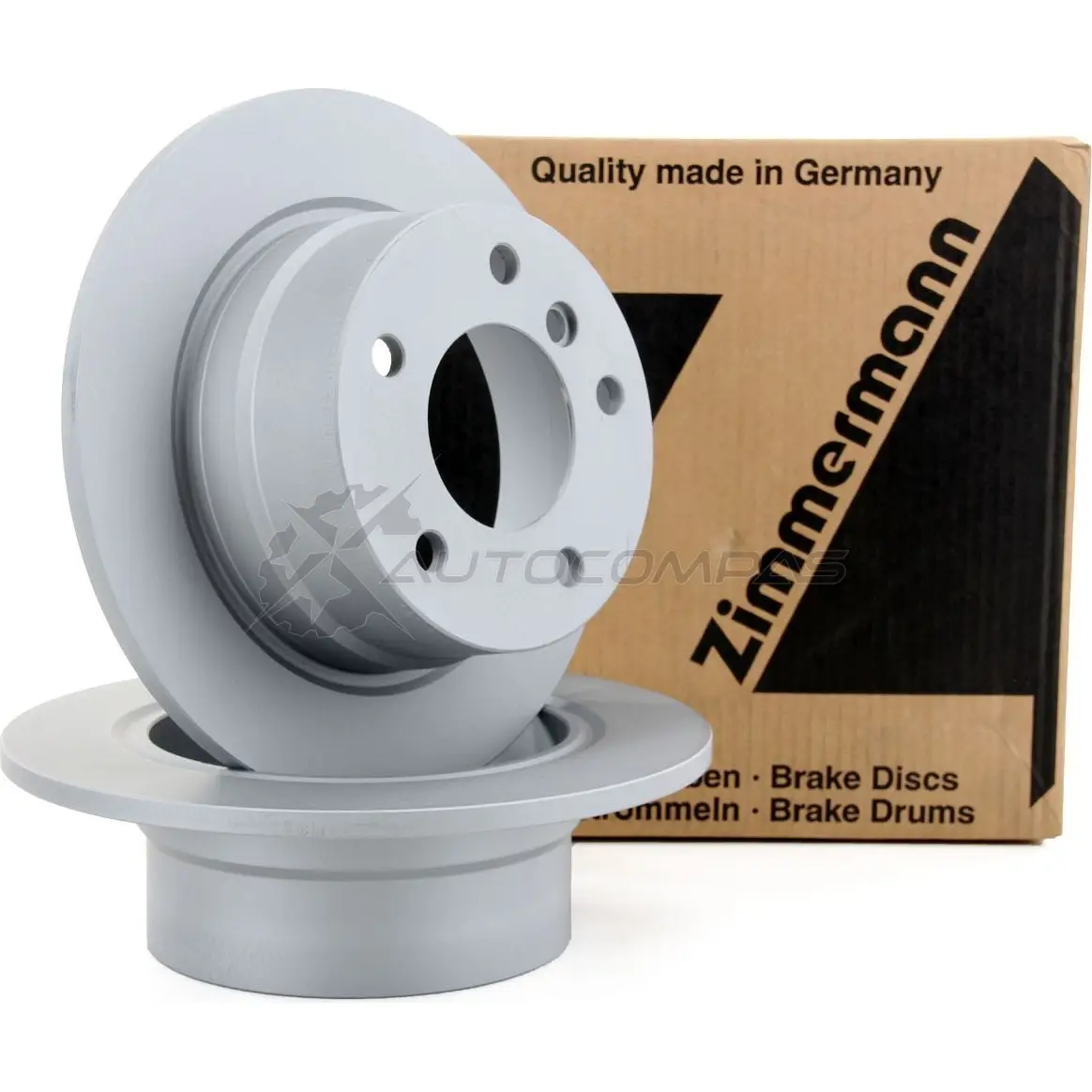 Тормозной диск ZIMMERMANN 904331 0 CPHG5K 150128720