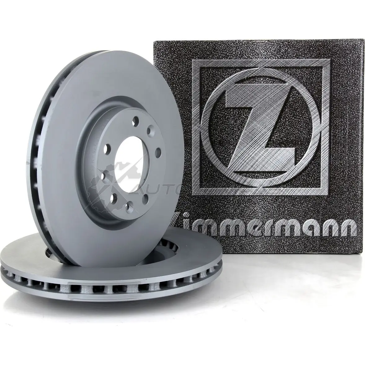Тормозной диск ZIMMERMANN 904645 180302620 YSJT QA4