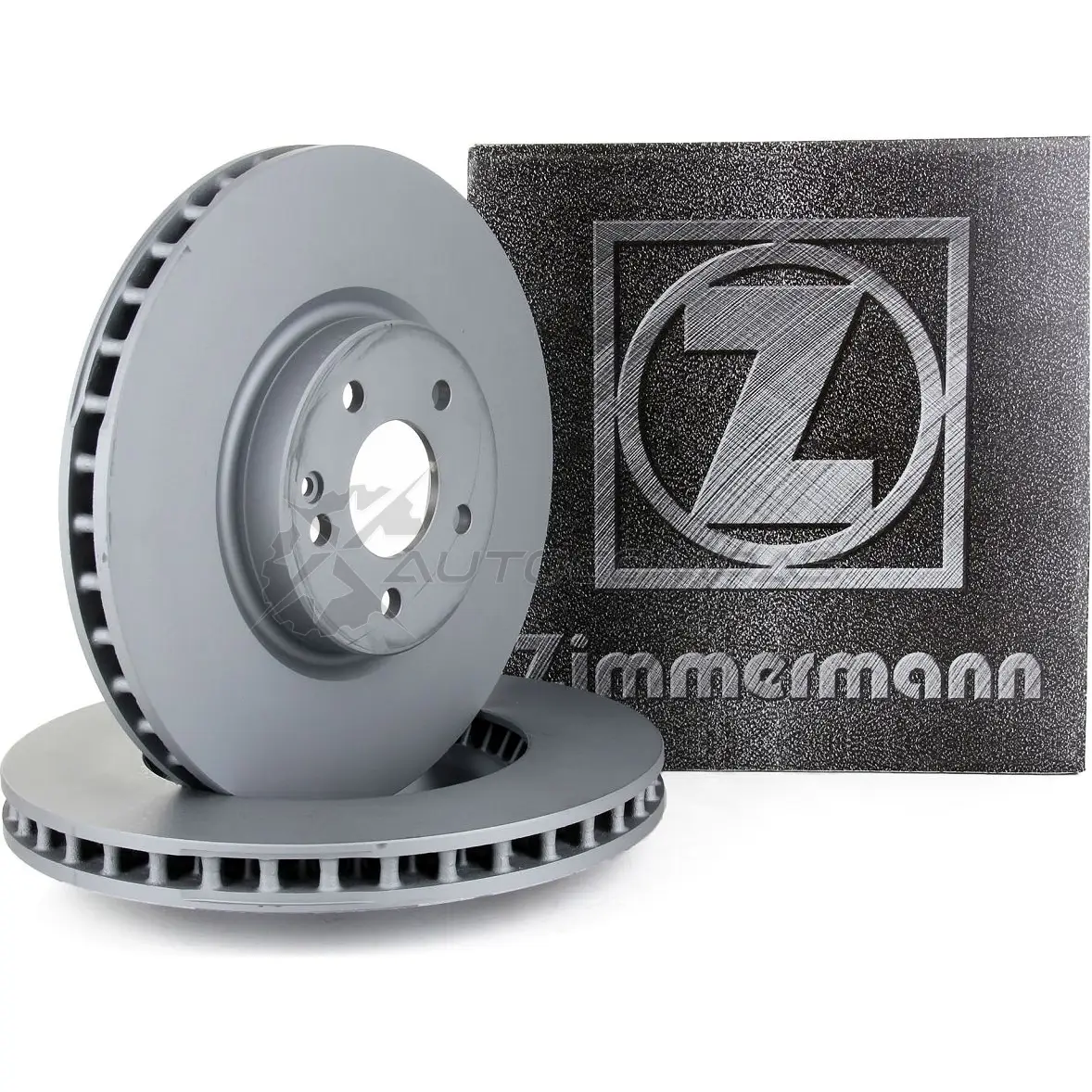 Тормозной диск ZIMMERMANN 906628 O TMUU 400550920 изображение 0