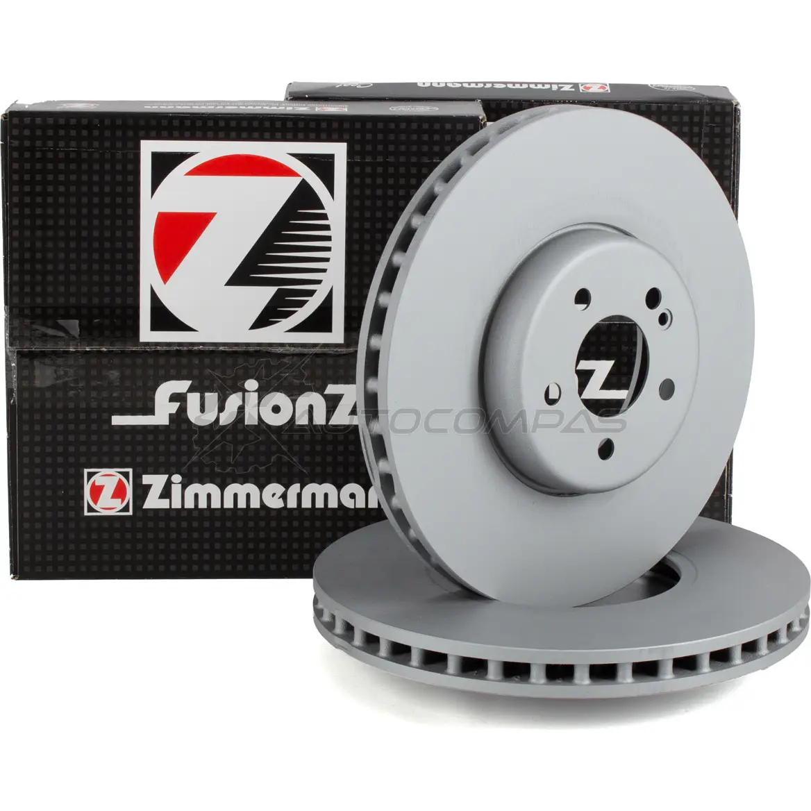Тормозной диск ZIMMERMANN KLQ 4390 1440004149 400552130